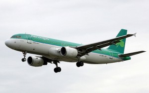 Aer Lingus oferta de viaje barato a Estados Unidos