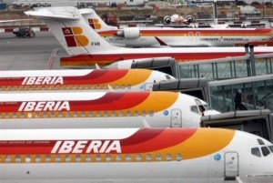 Iberia aviones 2