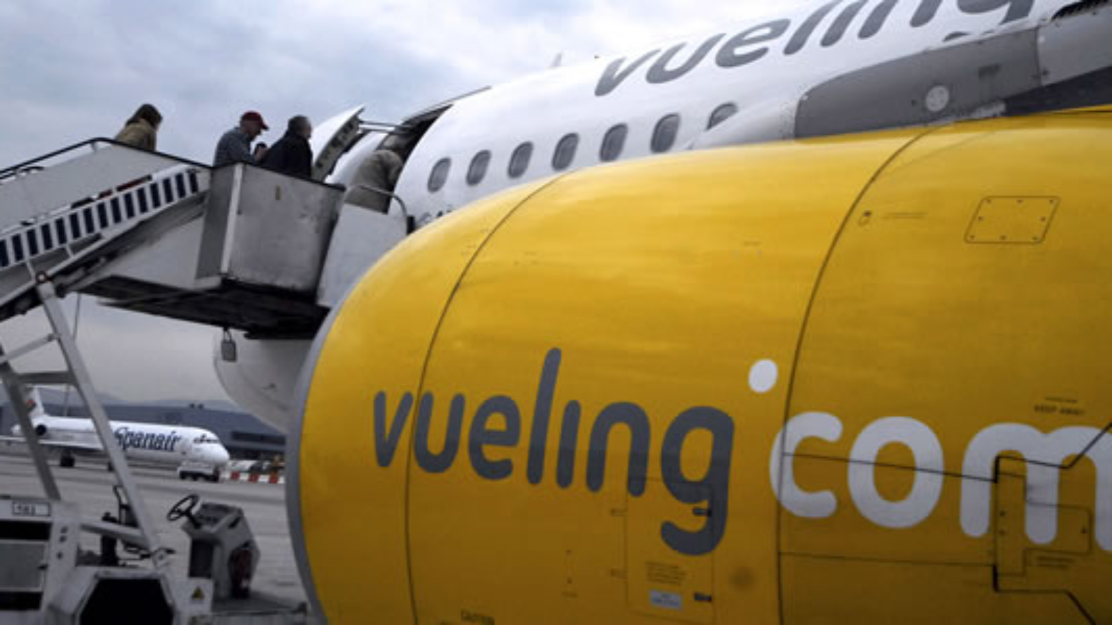 avion-Vueling