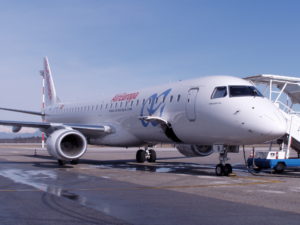 2009 E195 Air Europa 1