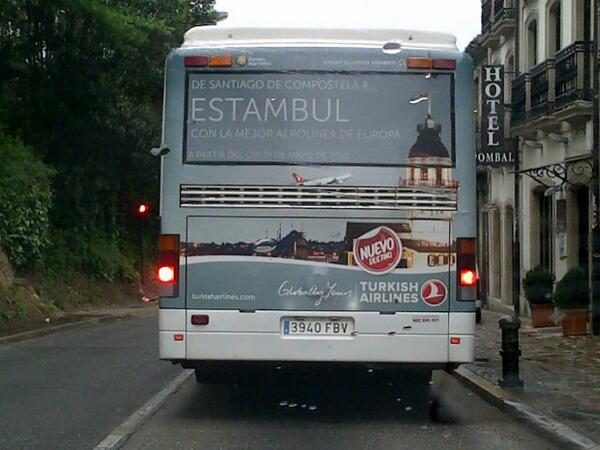 Publicidad Turkish