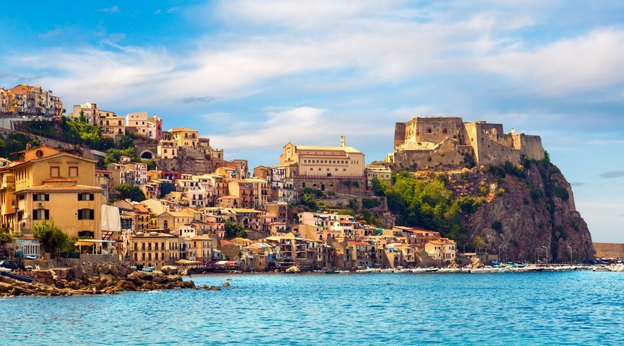 sicilia turismo