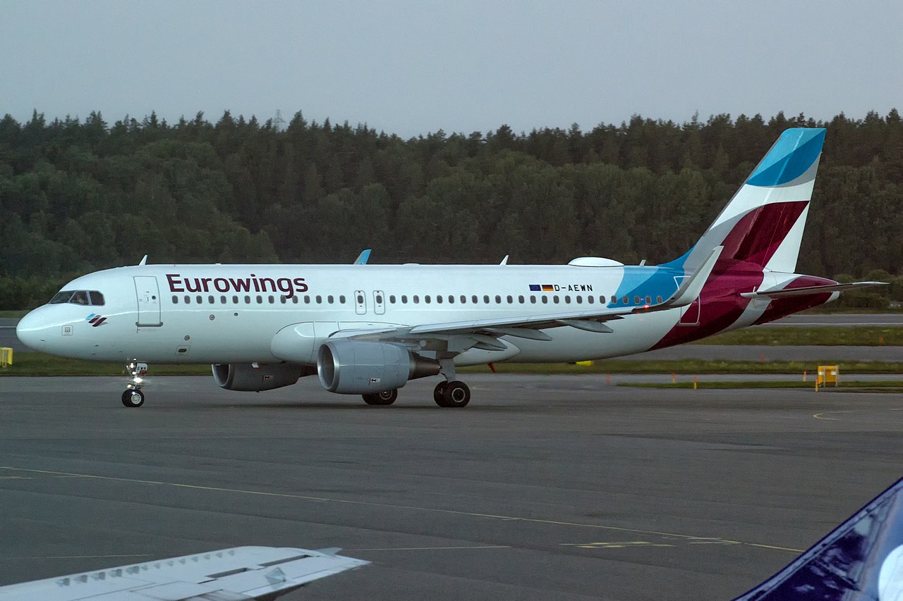 1280px D AEWN A320 Eurowings ARN